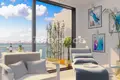 Wohnung 1 zimmer 42 m² Agios Amvrosios, Nordzypern