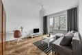 Apartamento 1 habitación 36 m² Varsovia, Polonia