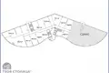 Oficina 891 m² en Minsk, Belarús