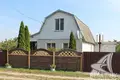 Casa 71 m² Muchaviecki sielski Saviet, Belarús