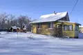 House 31 m² Navasiolkauski sielski Saviet, Belarus
