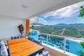 Appartement 1 chambre 150 m² Kargicak, Turquie