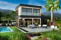 Villa de 4 habitaciones 110 m² Milas, Turquía