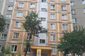 Apartamento 2 habitaciones 48 m² Minsk, Belarús