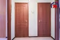 Wohnung 3 zimmer 68 m² Minsk, Belarus