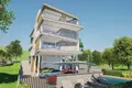 Propriété commerciale 588 m² à Demos Agiou Athanasiou, Chypre