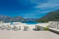 1 bedroom apartment 56 m² Morinj, Montenegro