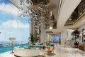 Mieszkanie 2 pokoi 120 m² Dubaj, Emiraty Arabskie