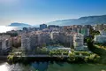 Wohnung 3 Schlafzimmer 110 m² Alanya, Türkei