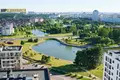 2 room apartment 79 m² Minsk, Belarus