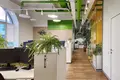 Office 1 372 m² in Moscow, Russia