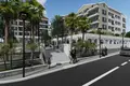 Квартира 1 спальня 40 м² Gornja Lastva, Черногория
