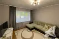 2 room apartment 48 m² Brest, Belarus
