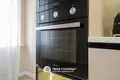 Apartamento 1 habitación 38 m² Minsk, Belarús