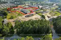 Manufacture 2 066 m² in Viliejka, Belarus