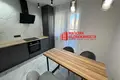 Appartement 2 chambres 74 m² Hrodna, Bélarus