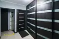 3 room apartment 64 m² Minsk, Belarus
