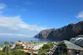 Wohnung 2 Schlafzimmer 83 m² Santiago del Teide, Spanien
