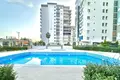 Квартира 1 комната 65 м² Махмутлар, Турция