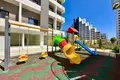 Mieszkanie 2 pokoi 53 m² Mezitli, Turcja