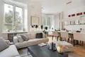 4 bedroom apartment 164 m² Helsinki sub-region, Finland