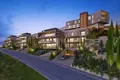 2 bedroom apartment 294 m² Agios Tychonas, Cyprus