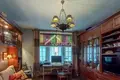 Apartamento 4 habitaciones 156 m² Riga, Letonia