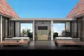 Willa 2 pokoi 491 m² Nyamuk, Indonezja
