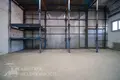 Warehouse 2 311 m² in Dukorski sielski Saviet, Belarus