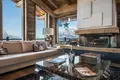Chalet 7 Schlafzimmer  in Megeve, Frankreich