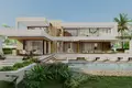 Residential quarter Villa Selene Luxe