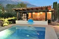 Willa 4 pokoi 195 m² Altea, Hiszpania