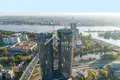 2 room apartment 40 m² in Riga, Latvia