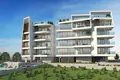 Wohnung 3 Schlafzimmer 153 m² Germasogeia, Zypern