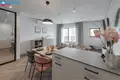 Квартира 2 комнаты 49 м² Вильнюс, Литва