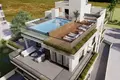 2 bedroom apartment 101 m² Larnaca District, Cyprus