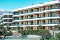Appartement 2 chambres 75 m² Katun Rezevici, Monténégro