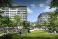 1 bedroom apartment 72 m² Dubai, United Arab Emirates