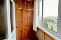 Apartamento 2 habitaciones 52 m² Borisov, Belarús