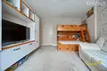 2 room apartment 56 m² Minsk, Belarus