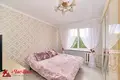 Appartement 3 chambres 73 m² Minsk, Bélarus