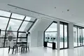 Piso independiente 4 habitaciones 465 m² Bangkok, Tailandia