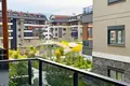 Квартира 1 спальня 55 м² Оба, Турция
