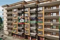 Wohnung 50 m² Pomorie, Bulgarien
