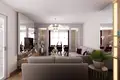 Appartements à plusieurs niveaux 3 chambres  Eyupsultan, Turquie