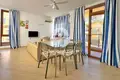 1 bedroom apartment 129 m² Sveti Vlas, Bulgaria