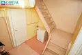 Maison 110 m² Darsiskiai, Lituanie