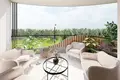 Квартира 1 спальня 63 м² район Ларнака, Кипр