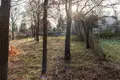 Parcelas 1 habitación 2 173 m² Varsovia, Polonia