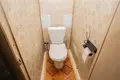 Wohnung 1 zimmer 35 m² Minsk, Belarus